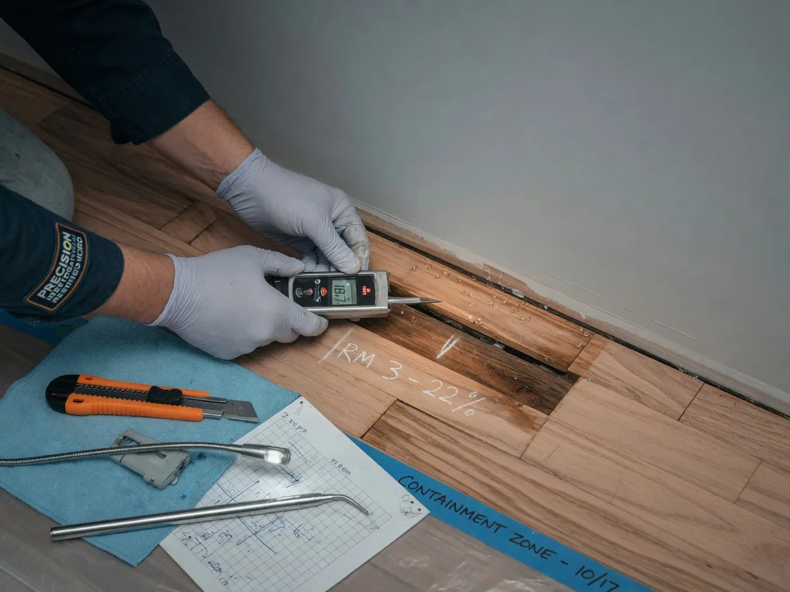 Why choose Water Removal in Reddick, FL